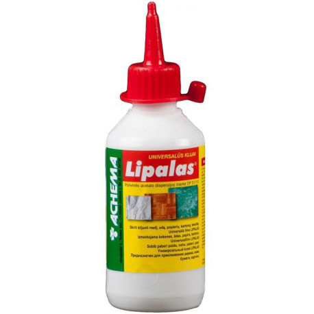 Achema universal glue Lipalas 100g