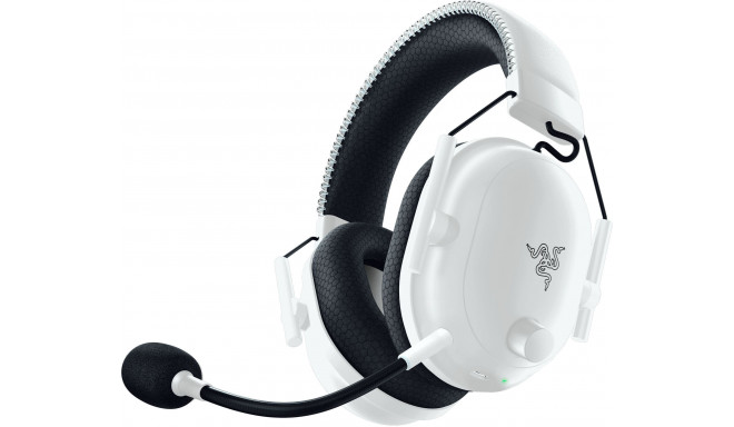 Razer wireless headset BlackShark V2 Pro PlayStation, white