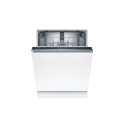 SMV25AX07F Washing Machine