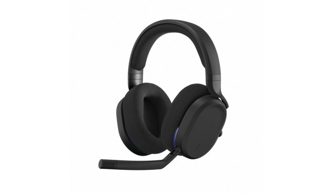 Headset Scape Dark