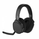 Headset Scape Dark