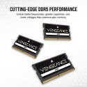 DDR5 Vengeance 16GB /5600 (116) CL48