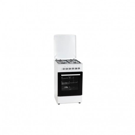 MPM-56-KGE-03 Gas-electric cooker