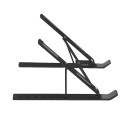 Stand for laptop SAVIO PB-05