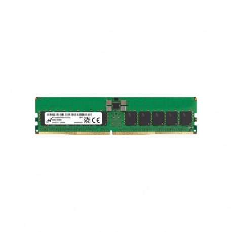 Server memory DDR5 RDIMM 32GB 1Rx4 6400 CL52