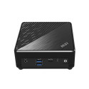 Mini PC Cubi N ADL S-226BEU nOS/N200/MS-B0A9/WiFi/AC/BT5