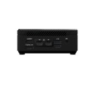 Mini PC Cubi N ADL S-226BEU nOS/N200/MS-B0A9/WiFi/AC/BT5