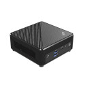 Mini PC Cubi N ADL S-226BEU nOS/N200/MS-B0A9/WiFi/AC/BT5