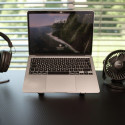 Stand for laptop SAVIO PB-05