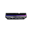 Graphics card GeForce RTX 5080 ROG ASTRAL OC GDDR7 256bit 3DP/2HDMI