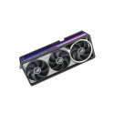 Graphics card GeForce RTX 5080 ROG ASTRAL OC GDDR7 256bit 3DP/2HDMI