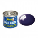 Revell email color, 54 night blue gloss Revell email color, 54 night blue gloss