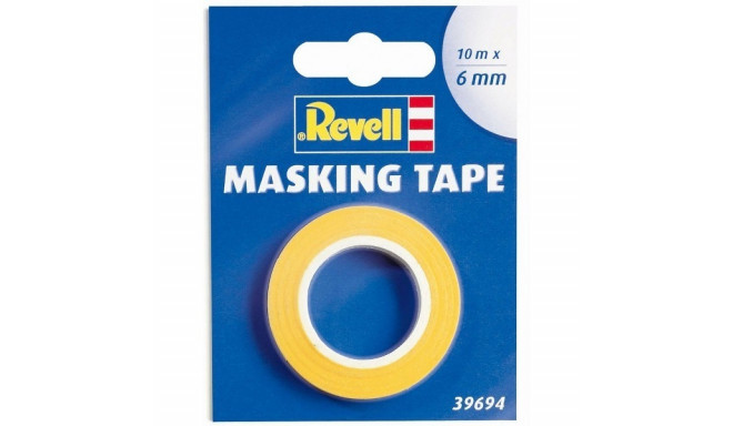 Revell tape Masking 6mm 10m