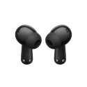 OnePlus Nord Buds 3 Pro noise-canceling earbuds, black