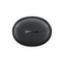OnePlus Nord Buds 3 Pro noise-canceling earbuds, black