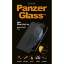 PanzerGlass case friendly privacy karastatud klaas, iPhone X / Xs / 11 Pro, must