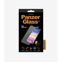 PanzerGlass tempered glass, iPhone Xr / 11
