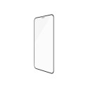 PanzerGlass Case Friendly karastatud klaas, iPhone X / Xs / 11 Pro, must