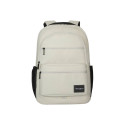 Targus 16" Octave III arvuti seljakott, kreemjas valge Targus 16" Octave III arvuti seljakott, kreemjas valge