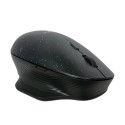 Targus ErgoFlip EcoSmart Mouse - ergonomic mouse, for left and right-handed users