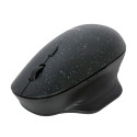 Targus ErgoFlip EcoSmart Mouse - ergonomic mouse, for left and right-handed users