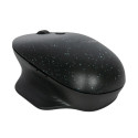 Targus ErgoFlip EcoSmart Mouse - ergonomic mouse, for left and right-handed users