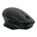 Targus ErgoFlip EcoSmart Mouse - ergonomic mouse, for left and right-handed users