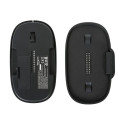 Targus ErgoFlip EcoSmart Mouse - ergonomic mouse, for left and right-handed users
