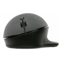 Targus ErgoFlip EcoSmart Mouse - ergonomic mouse, for left and right-handed users