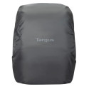 Targus 16" Sagano EcoSmart Travel Computer Backpack, Grey