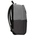 Targus 16" Sagano EcoSmart Travel Computer Backpack, Grey