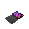 Targus Click-in ümbris iPad mini 2021 (Gen. 6) jaoks, must