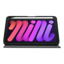 Targus Click-in ümbris iPad mini 2021 (Gen. 6) jaoks, must