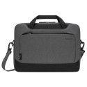 Targus Cypress Slipcase EcoSmart 15.6" computer case, gray