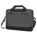 Targus Cypress Slipcase EcoSmart 15.6" computer case, gray