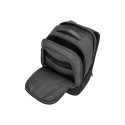 Targus Cypress Hero EcoSmart 15.6" seljakott, hall