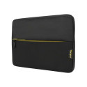 Targus CityGear 14" Laptop Sleeve, black