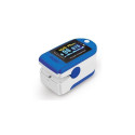 Contec CMS50D pulssoksümeeter LCD-ekraaniga