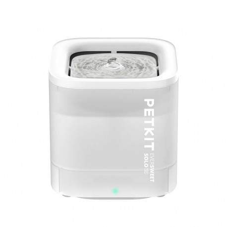 PETKIT Eversweet Solo SE drinking fountain white