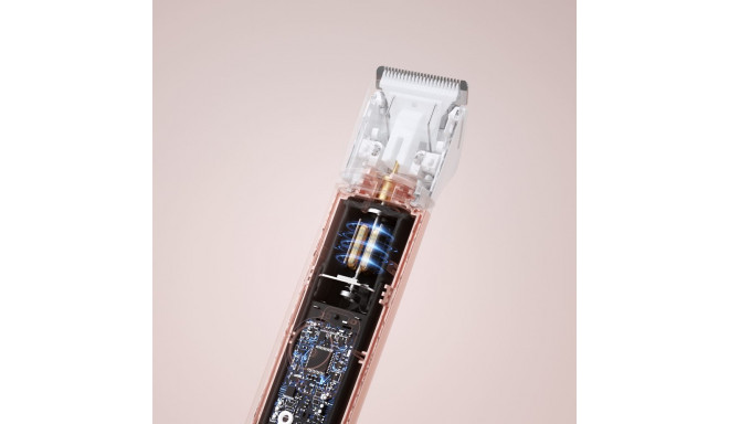 PETKIT Trimmer Pro 2-in-1 lemmiklooma trimmer/klipper