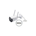 TP-LINK INSIGHT S345-4G IP turvakaamera väline kaabliga 80 m 120 dB
