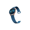 HiFuture smartwatch Aurora blue HSSW11BL