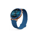HiFuture smartwatch Aurora blue HSSW11BL