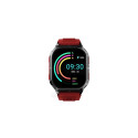 HiFuture smartwatch FutureFit Ultra3/red (HSSW1RD)