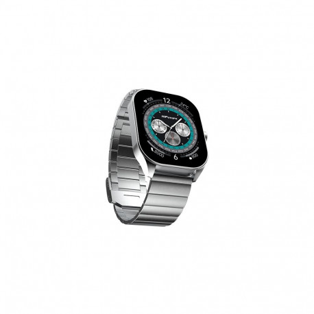HiFuture smartwatch FutureFit APEX/silver (HSSW3SL)