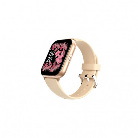 HiFuture smartwatch Zone 2/pink (HSFZ2PK)