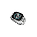 HiFuture nutikell FutureFit APEX/hõbe (HSSW3SL)