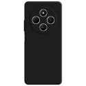 3MK silikoonümbris Xiaomi Redmi 14C / Redmi A4 5G must