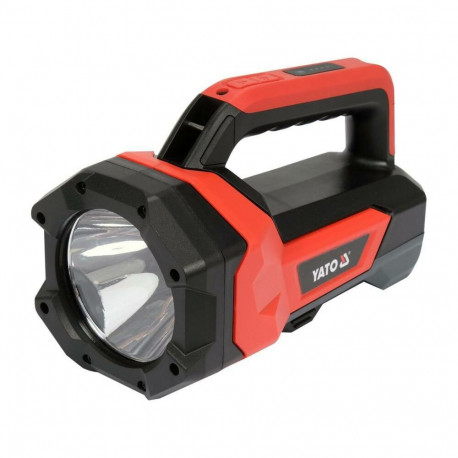 YT. taskulamp / otsing 2in1 1000LM
