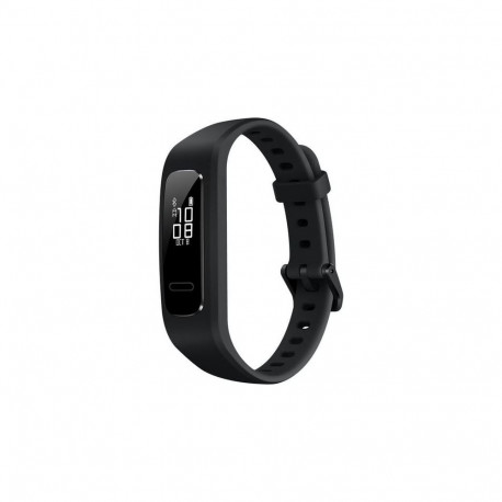 Huawei Band 4e must nutivõru